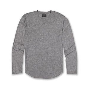 Goodlife Tri-Blend Shirt NWOT $75 retail